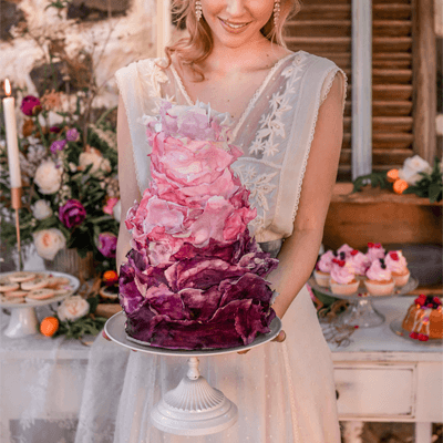 Editorial rosa